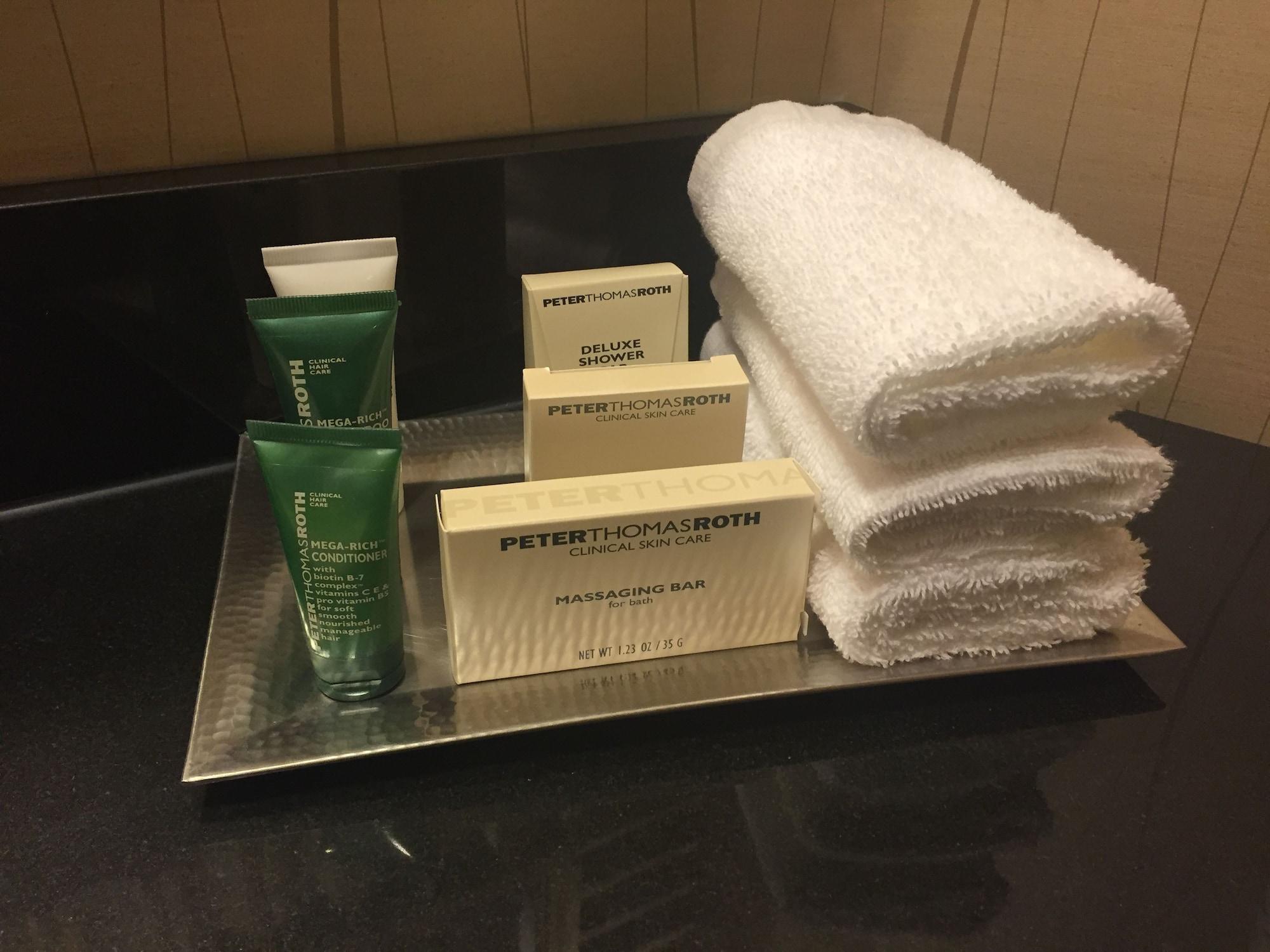 Hotel Hilton Rosemont Chicago O'Hare Esterno foto