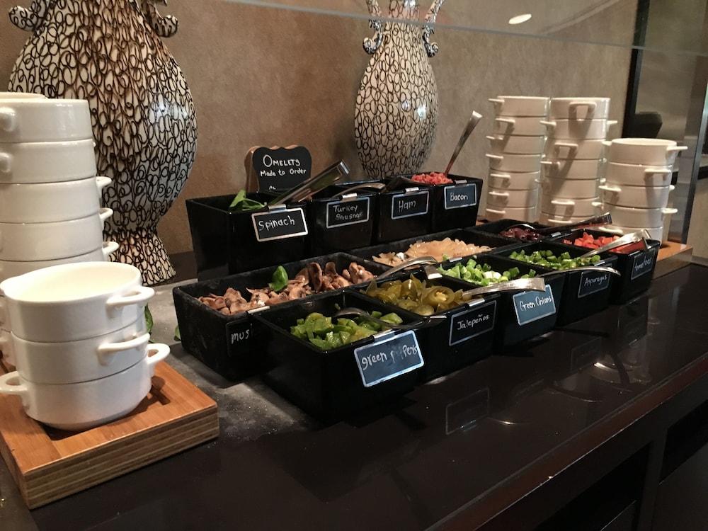 Hotel Hilton Rosemont Chicago O'Hare Esterno foto