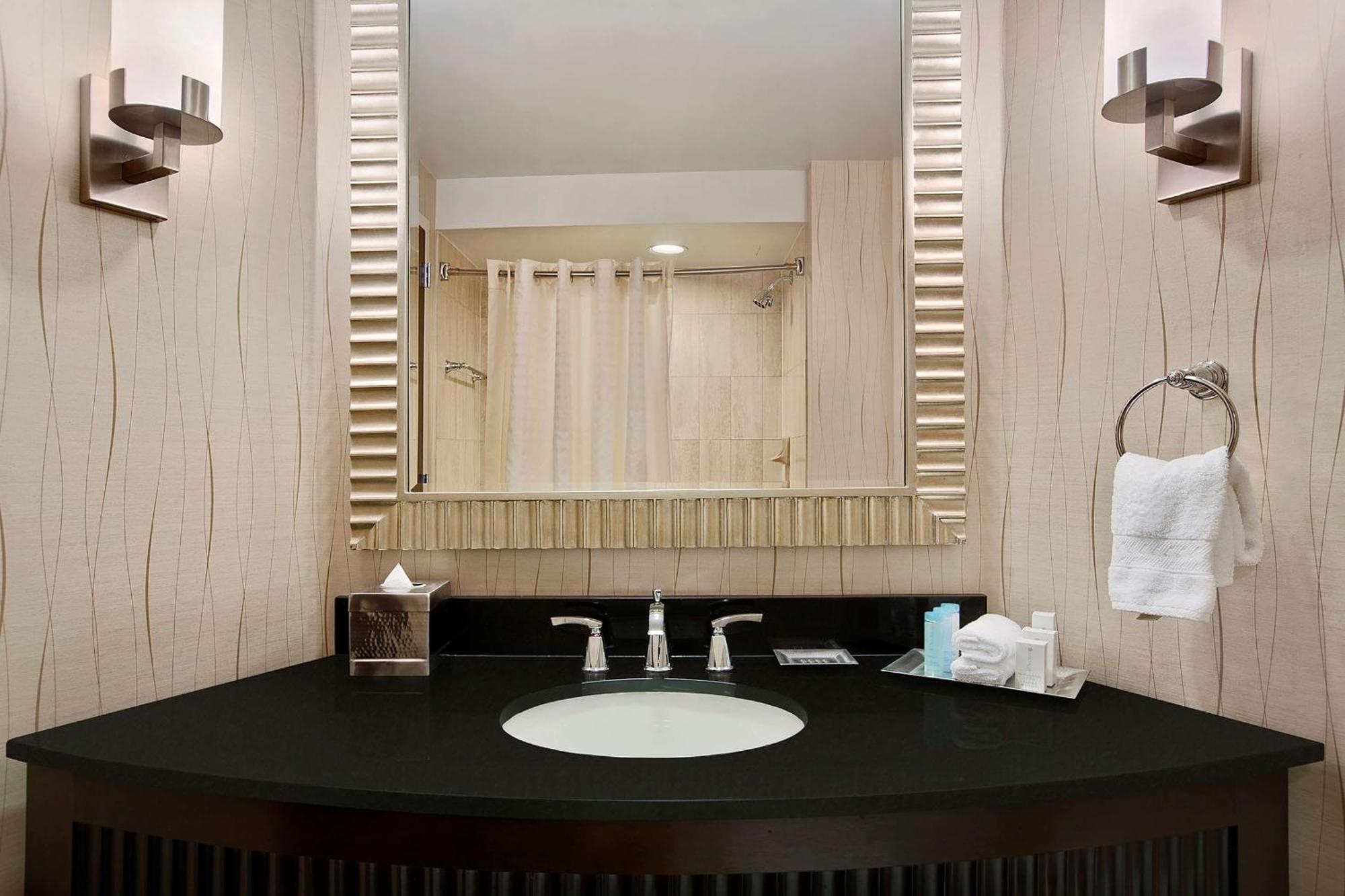 Hotel Hilton Rosemont Chicago O'Hare Esterno foto