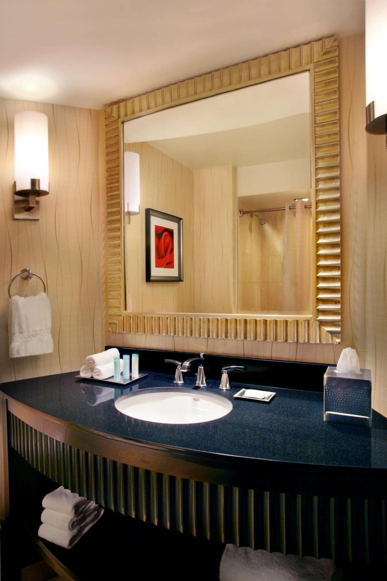 Hotel Hilton Rosemont Chicago O'Hare Esterno foto
